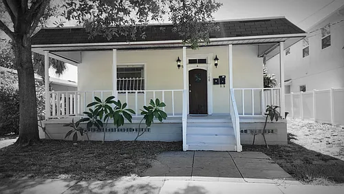 108 S Westland Ave #A Photo 1