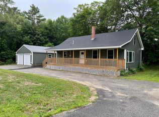 622 Lisbon St, Lisbon, ME 04252