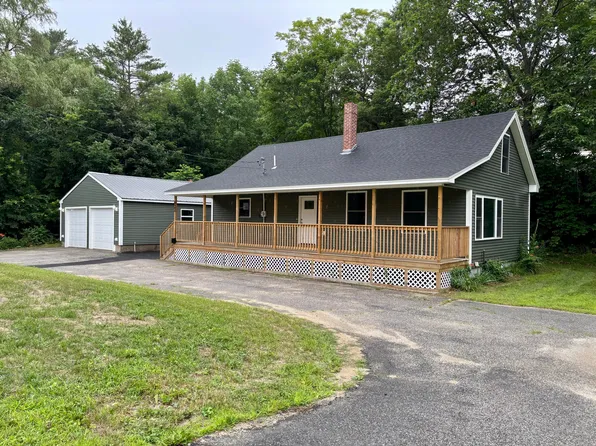 622 Lisbon Street, Lisbon, ME 04252