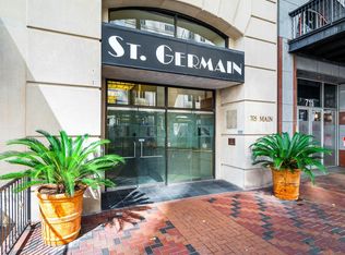 705 Main St Unit 206, Houston, TX 77002