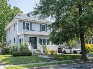 931 Stokes Ave, Collingswood, NJ 08108