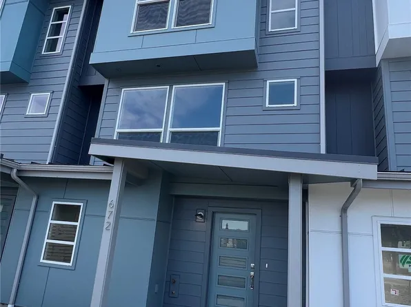 672 (Lot 43) Venture Way, Bellingham, WA 98226