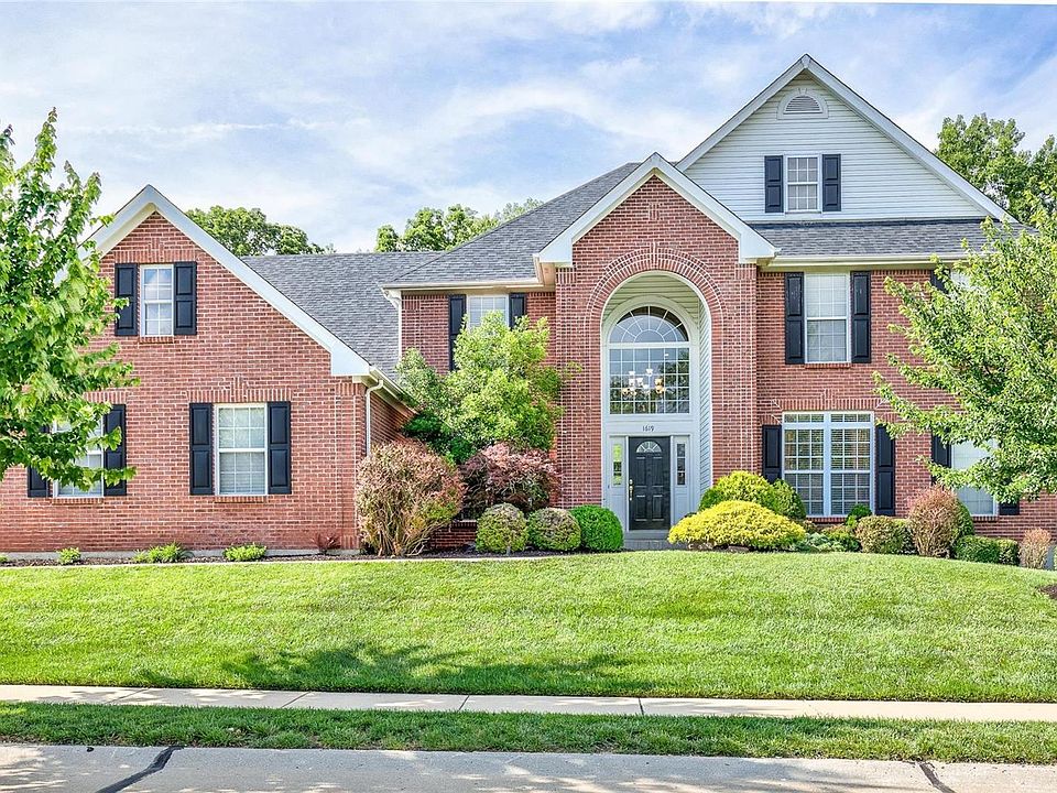 1st image of 1619 Garden Valley Dr