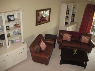 3208 Winged Foot Cir, Lexington, KY 40509