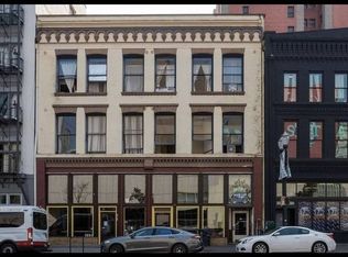 412-418 SW 4th Ave #397-408, Portland, OR 97204