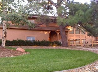 515 Carved Ter, Colorado Springs, CO 80919