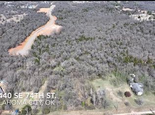 13440 SE 74th St, Oklahoma City, OK 73150