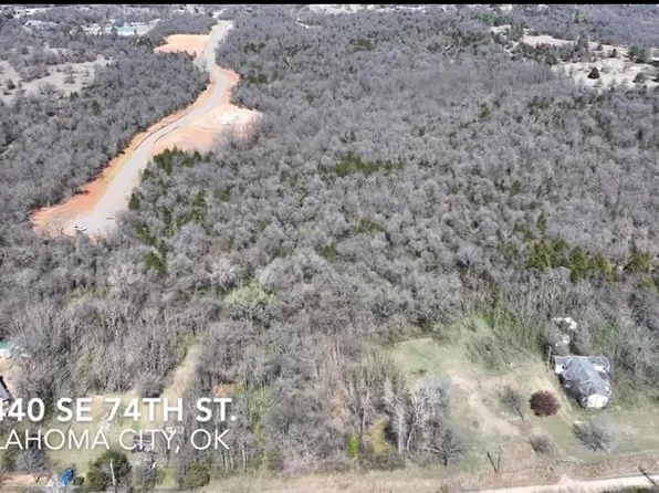 13440 SE 74th St, Oklahoma City, OK 73150