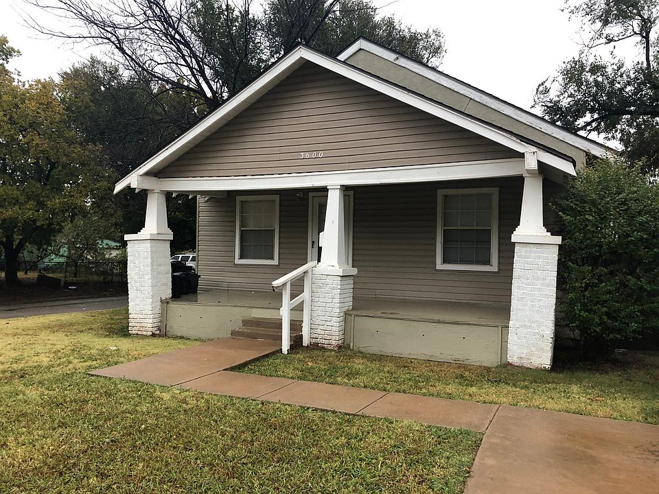 1st image of 3600 S Shartel Ave