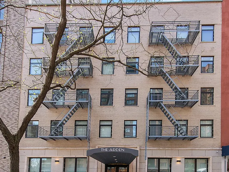44 E End Ave #4C — Photo 13