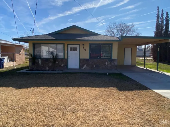 409 Sudan Ave, Buttonwillow, CA 93206