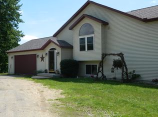 11853 Satterlee Rd, Lakeview, MI 48850