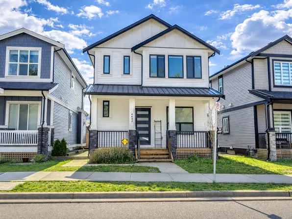 4482 Stephen Leacock Dr, Abbotsford, BC V3G 0H6