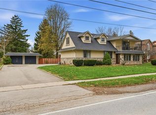 2435 Dorchester Rd, Niagara Falls, ON L2J2Y9