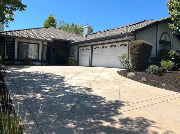 4310 Canyon Crest Rd W, San Ramon, CA 94582