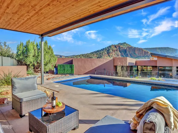 290 Cross Creek Circle, Sedona, AZ 86336