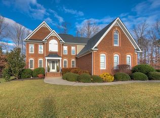 14224 Post Mill Dr, Midlothian, VA 23113