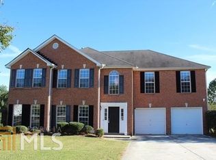 2127 Silva Ct, Conley, GA 30288
