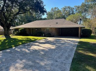 3802 Epperson St, Baker, LA 70714