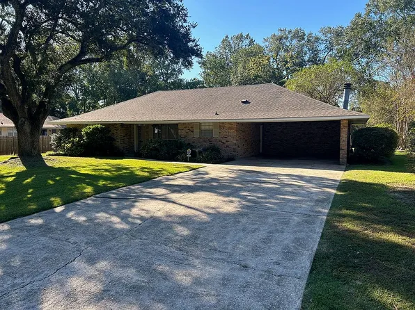3802 Epperson St, Baker, LA 70714