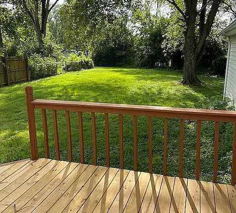 3rd image of 2206 Spencer Ln