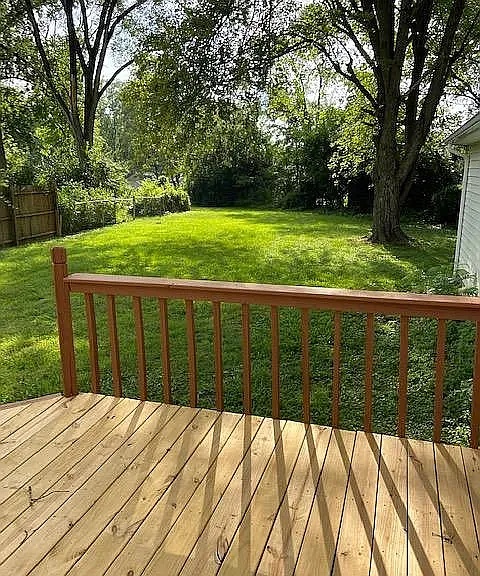 2206 Spencer Ln — Photo 3