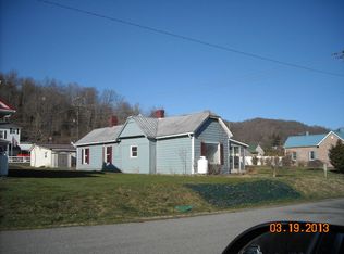 1901 5th St, Richlands, VA