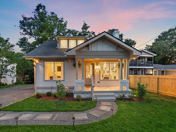 1306 McAlpine Ave, Nashville, TN 37216