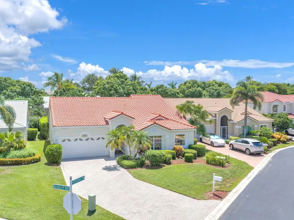 17194 Ventana Dr, Boca Raton, FL 33487