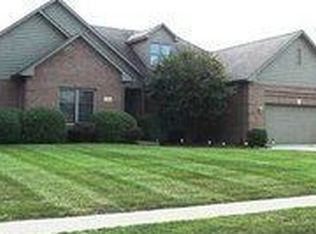 4847 Sloan Ter, Greenwood, IN 46143