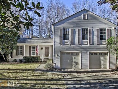 230 Barrington Dr E, Roswell, GA, 30076