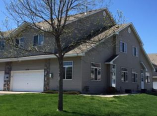12738 Drake St NW, Coon Rapids, MN 55448