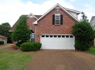 2418 Taylor Close, Murfreesboro, TN 37130