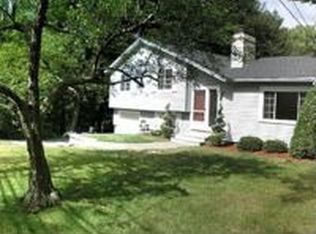 241 May St, Needham, MA 02492