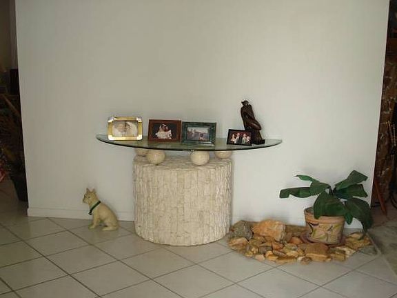 Entrance Foyer
