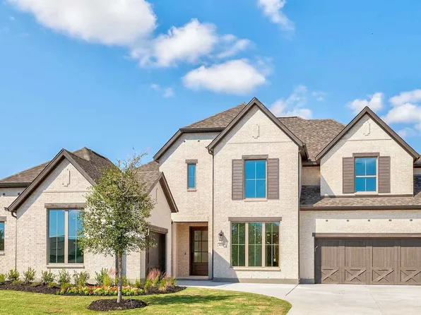 4221 Olmsted Dr, Rockwall, TX 75032