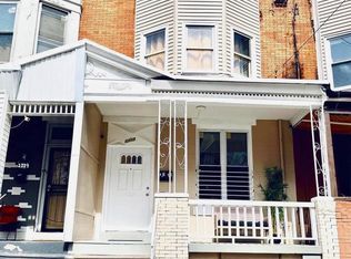 1317 W Jerome St, Philadelphia, PA 19140