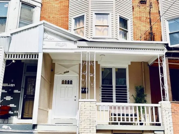1317 W Jerome St, Philadelphia, PA 19140