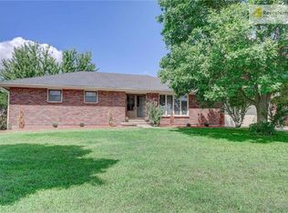 7807 SE Old Frame Rd, Dearborn, MO 64439