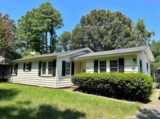 4108 Thomas St, Longview, TX 75605