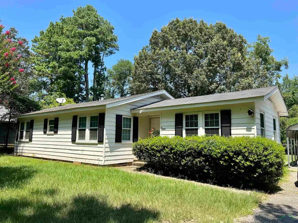 4108 Thomas St, Longview, TX 75605