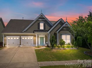 16024 Oxford Glenn Dr, Huntersville, NC 28078
