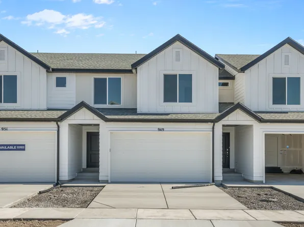 857 E Oakum Ln #2293, Saratoga Springs, UT 84045