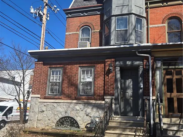 45 N 11th St #4, Allentown, PA 18101