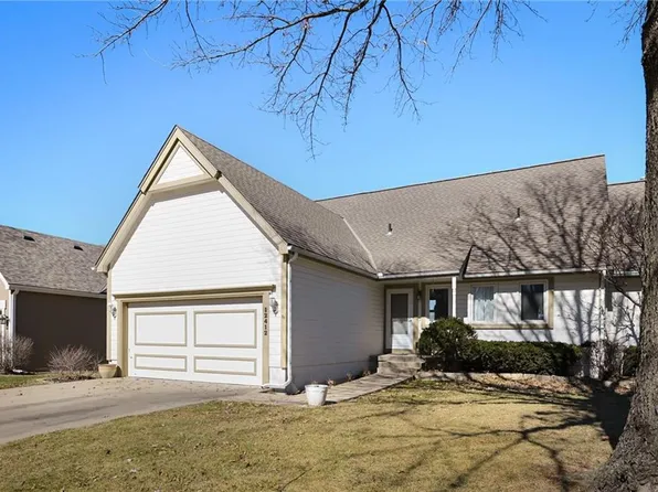 12412 E 86th Ter, Kansas City, MO 64138