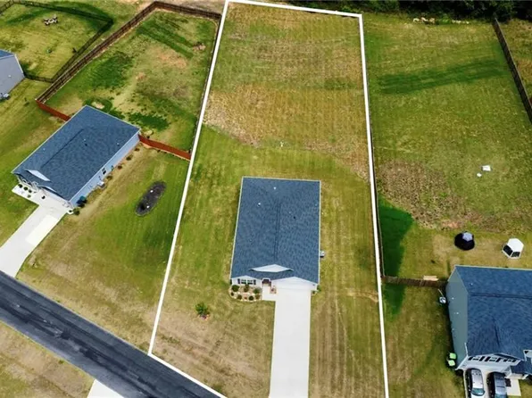 202 Alamos Ave, Lexington, NC 27295