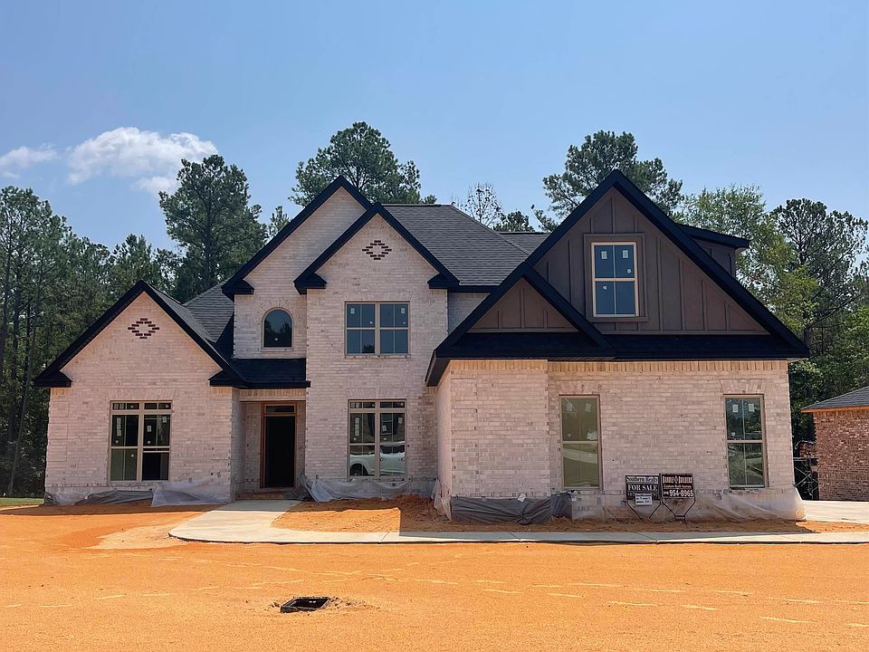 201 Buckhead Forest Dr, Warner Robins, GA 31088 MLS 232640 Zillow