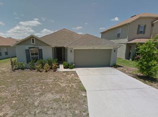 319 Canna Dr, Davenport, FL 33897