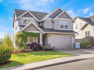 1495 NE Kristie Ln, Estacada, OR