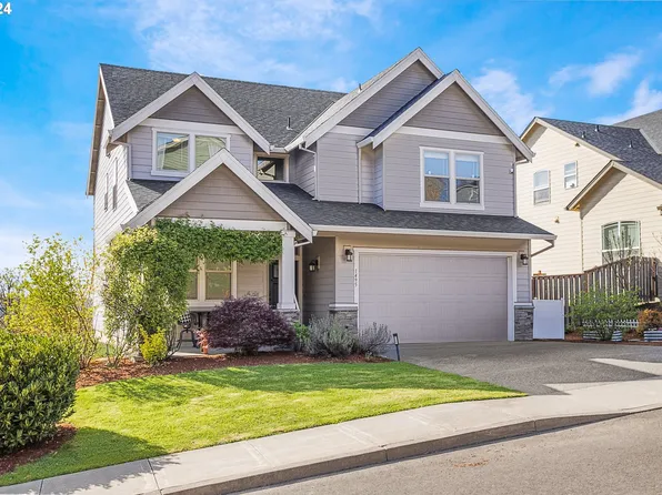 1495 NE Kristie Ln, Estacada, OR 97023